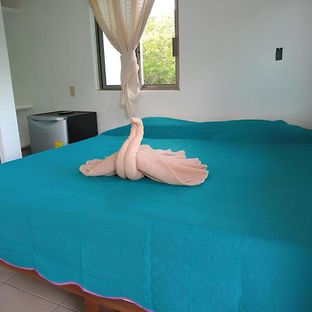 Manglar Pacific Hotel ลอสอายาลา ภายนอก รูปภาพ