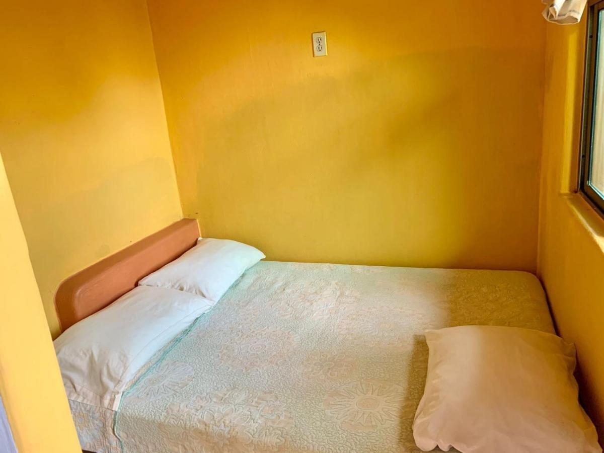 Manglar Pacific Hotel ลอสอายาลา ภายนอก รูปภาพ