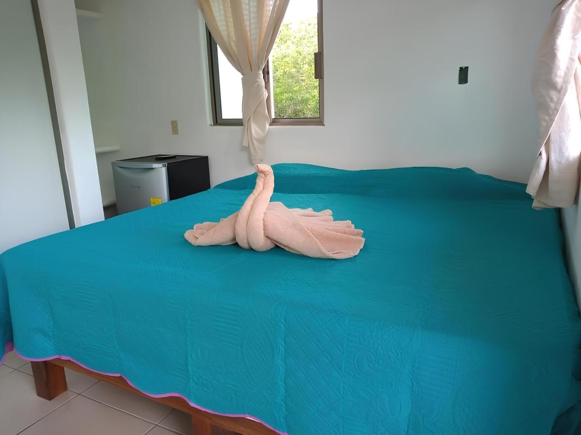Manglar Pacific Hotel ลอสอายาลา ภายนอก รูปภาพ